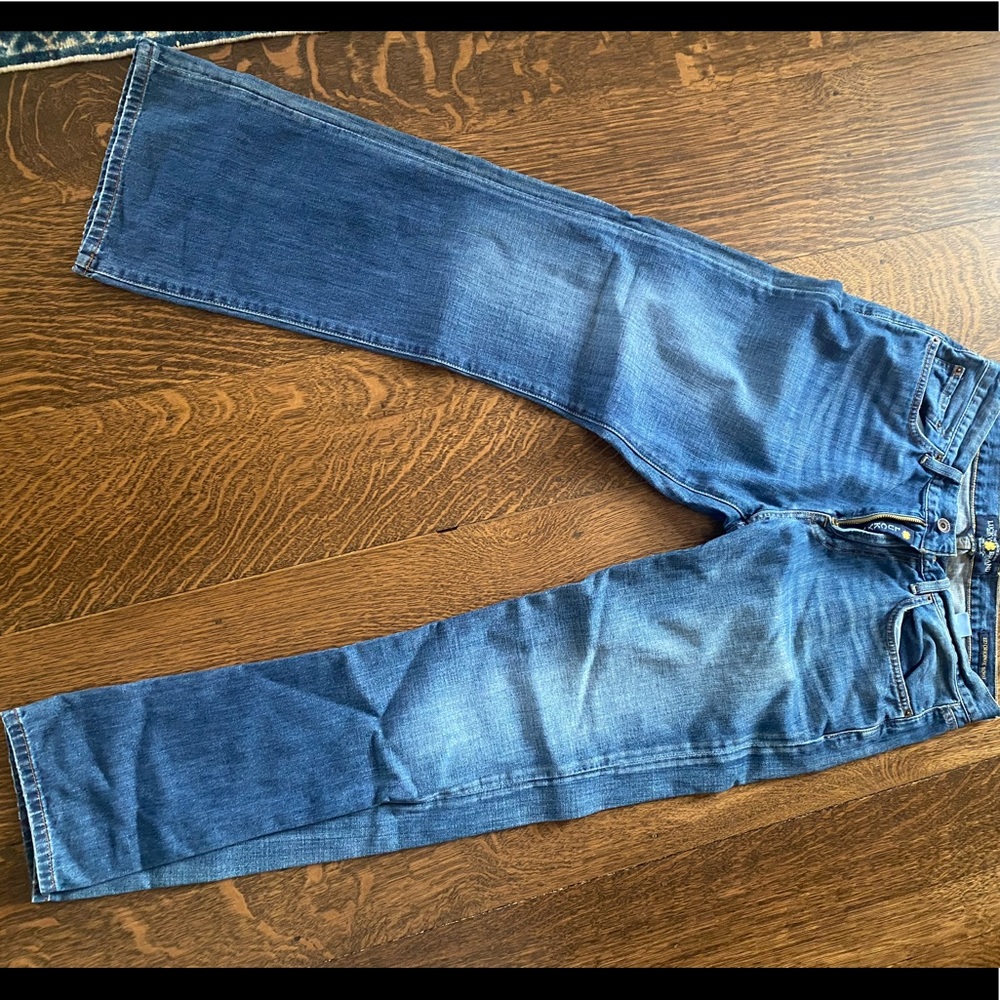 Lucky Brand men’s jeans
